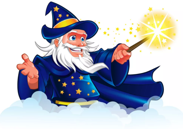 Астрономия для детей