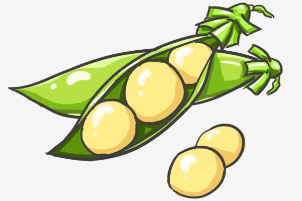 Бобы мультяшная