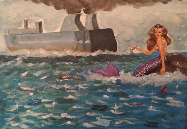 Каспийское море Каспийское