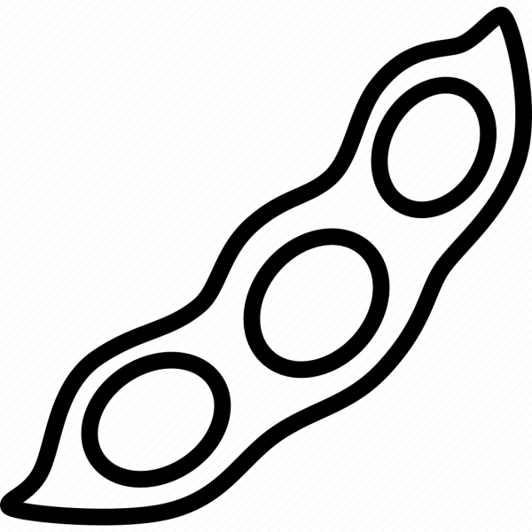 Соя пиктограмма