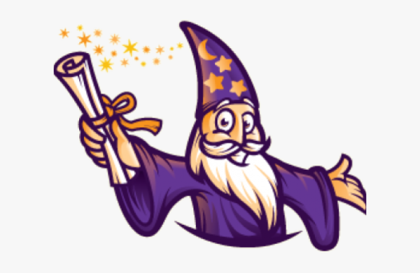 Сказочный телескоп