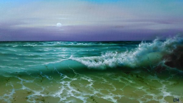 Презентация на тему Каспийское море