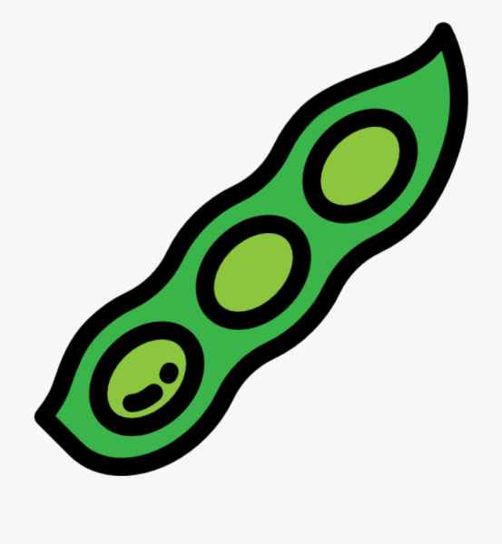 Фасоль пиктограмма