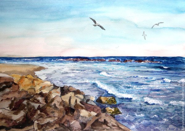 Остров Чечень в Каспийском море на карте