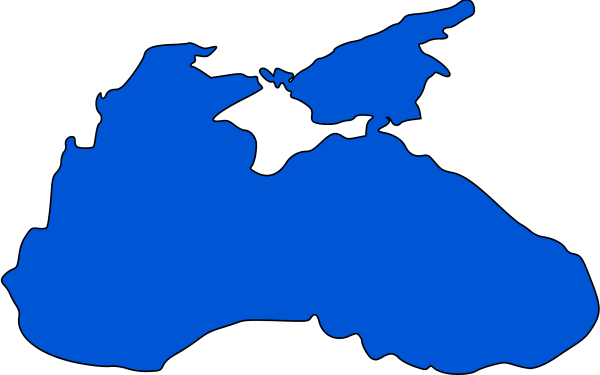 Ресурсы Каспийского моря