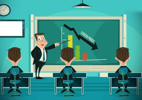 Наглядность на уроке