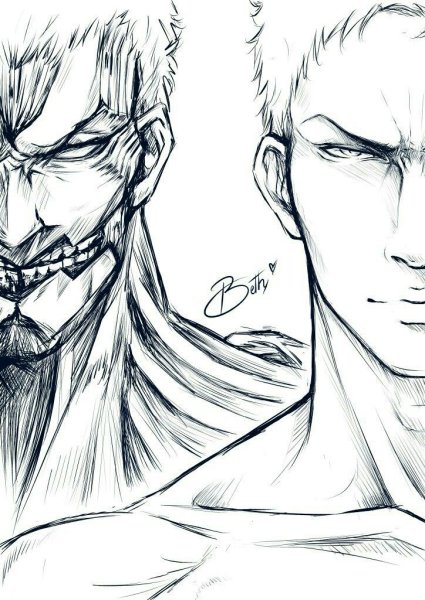 Райнер бронированный Титан