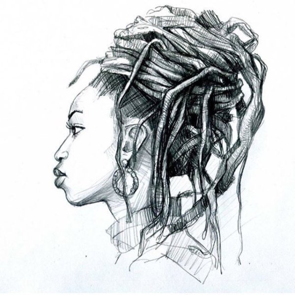 Дреды туториал