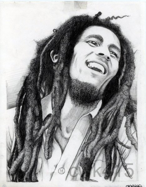 Дреды референс