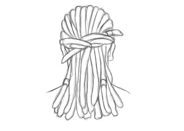 Дреды схема