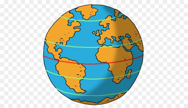 Студенческий Экватор