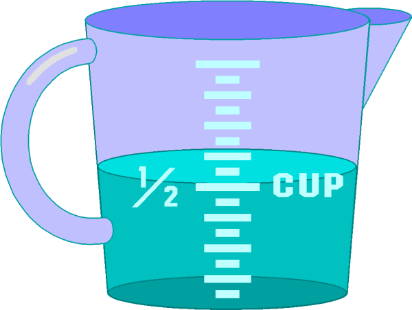 Емкость рисунок