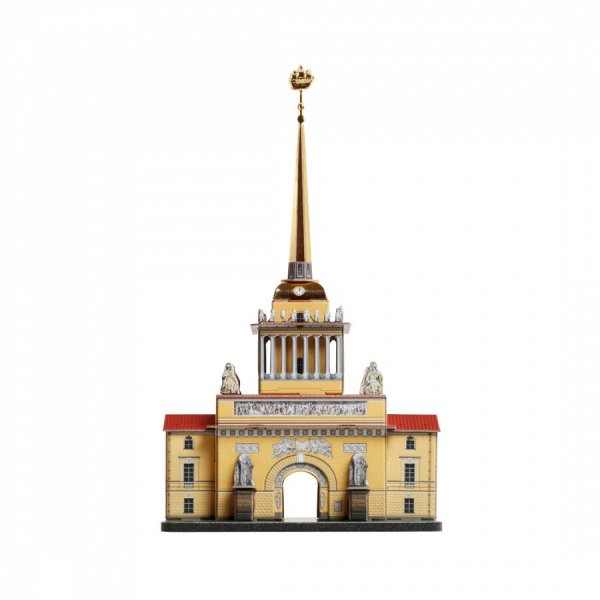 Петропавловский собор Санкт-Петербург рисунок