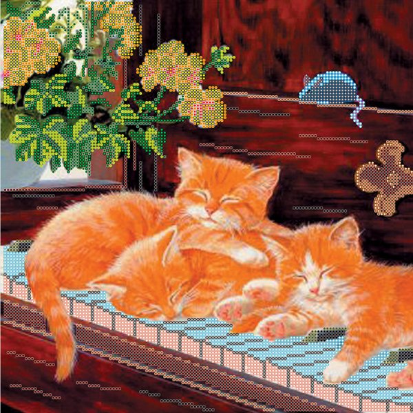 Лизи Мартин животные