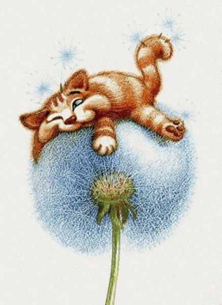 Красивых снов