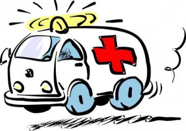 Скорая помощь