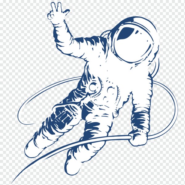 Космонавтика Графика