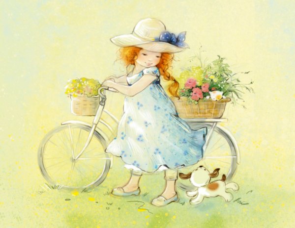 Сказочных сновидений