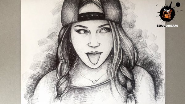 Подруга МАРЬЯНЫ РО Кристина