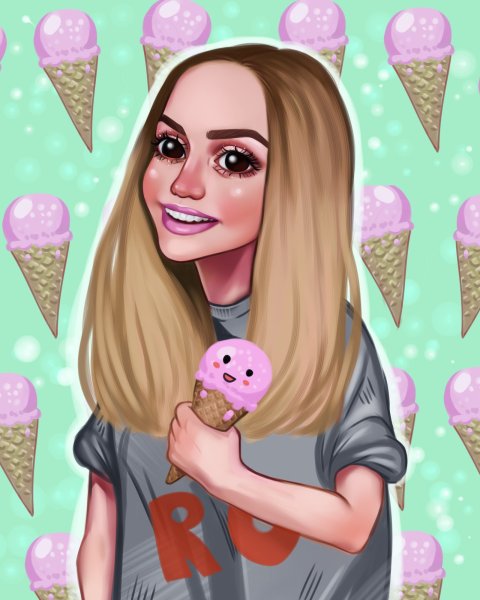 Kc ro рисунок