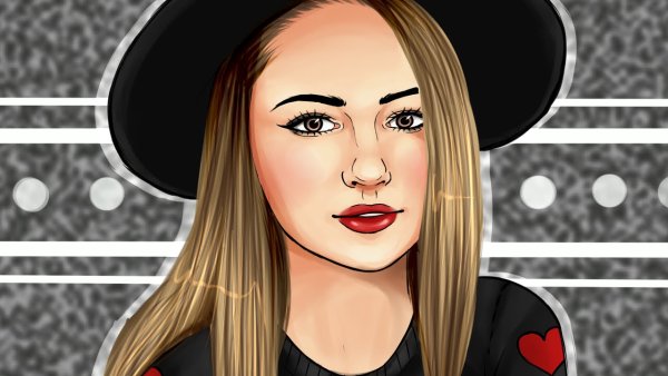 Марьяна РО арт