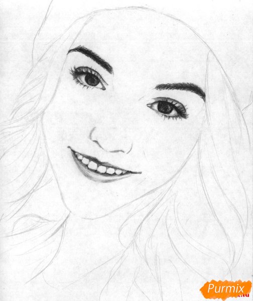 Марьяна РО арты