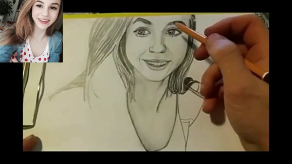 Стикеры ВК Марьяна РО