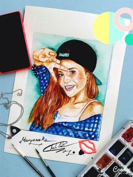 Плакат на тему Планета заболела