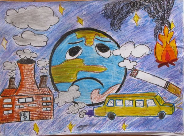 Марьяна РО рисунки