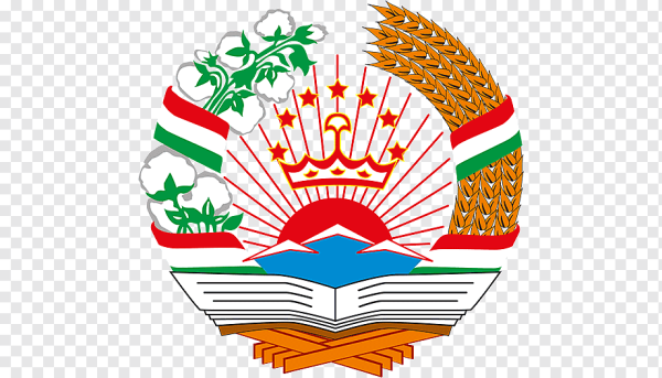 Таджикистана флаг Таджикистана