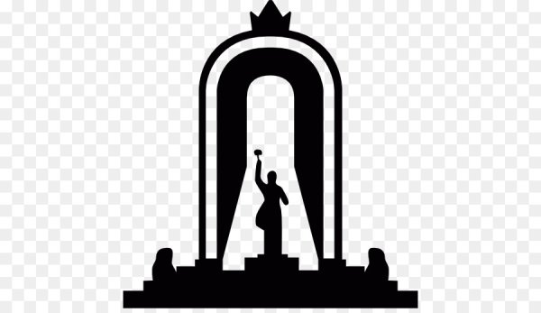 Птица Хумо символ Узбекистана