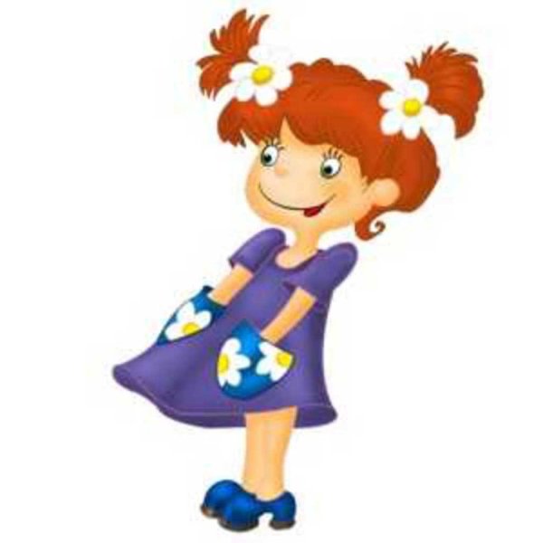 Рисунки для девочек