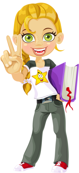 Портфели для девочек