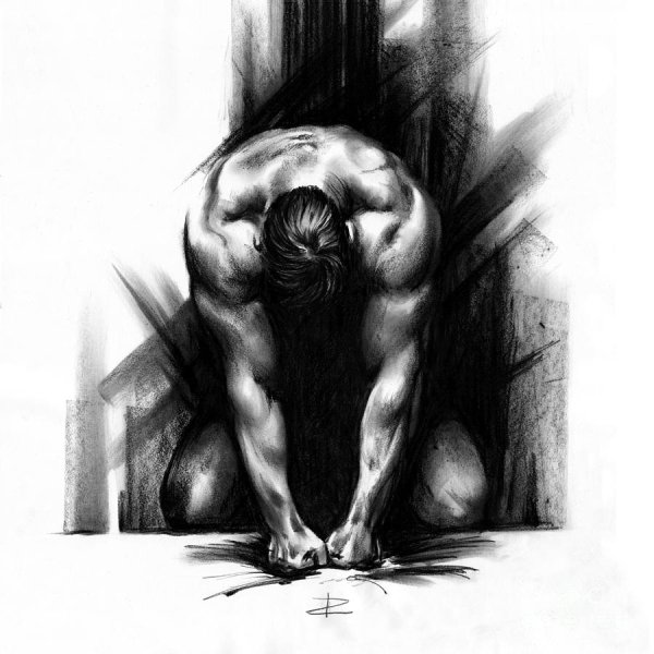 Паоло Троило художник-самоучка