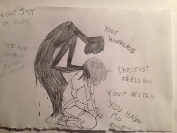 Черно белые картины