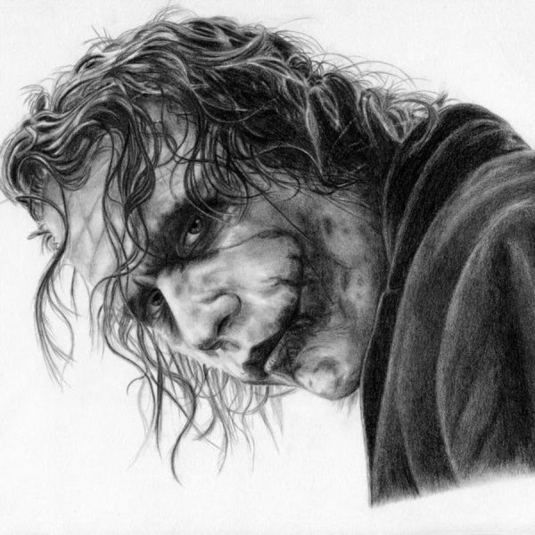 Кричащий от боли человек