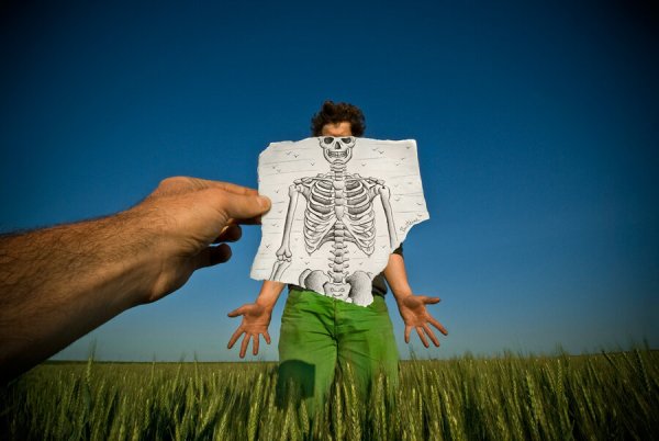 Бен Гейне художник