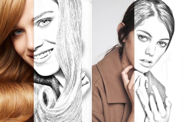 Редактор фотографий