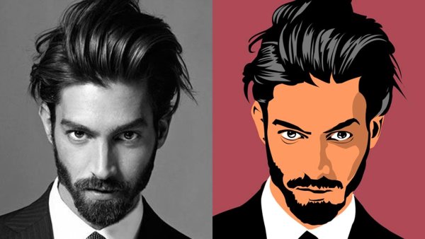 Редактирование изображений