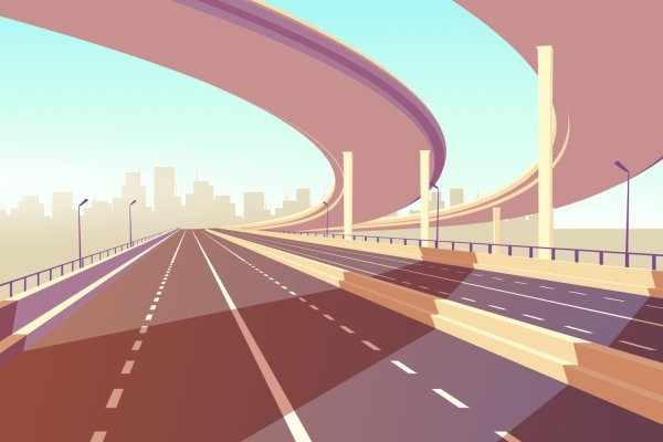 Дорога для игры 2d