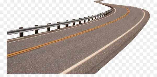 Мультяшный асфальт