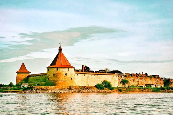 Дунай крепость орешек