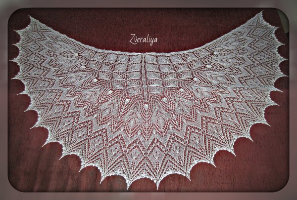 Шали Аллы Борисовой