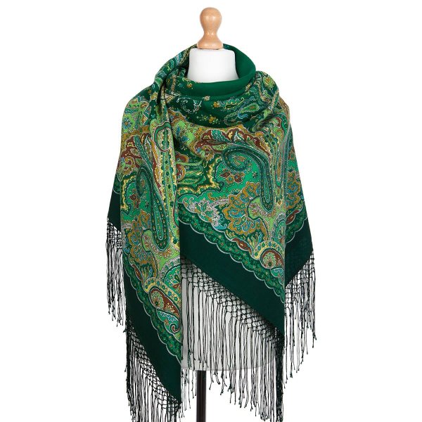 Платок на плечи для фотошопа