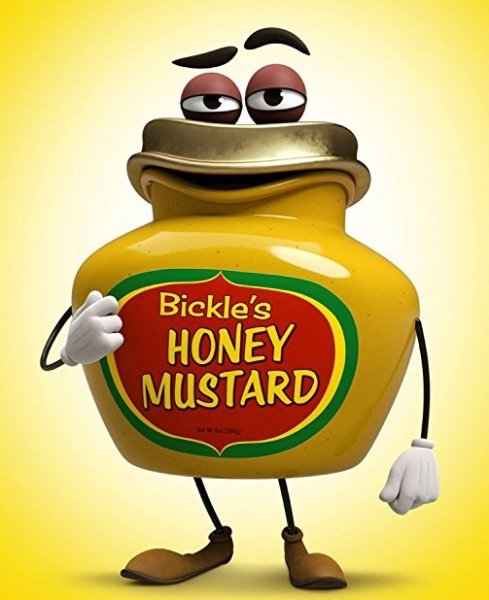 Сурепка обыкновенная плод