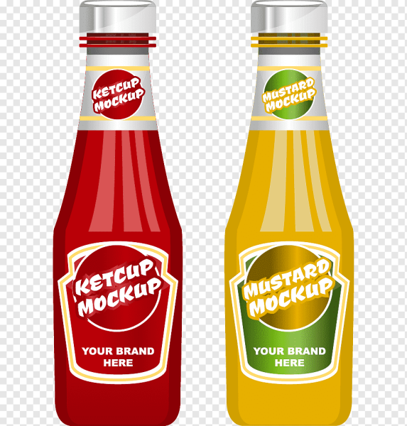 Рапс Ботаническая иллюстрация