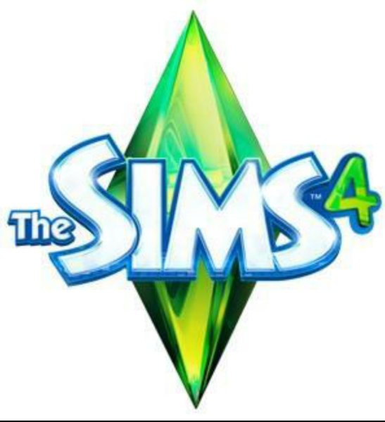 Значок игры симс 4