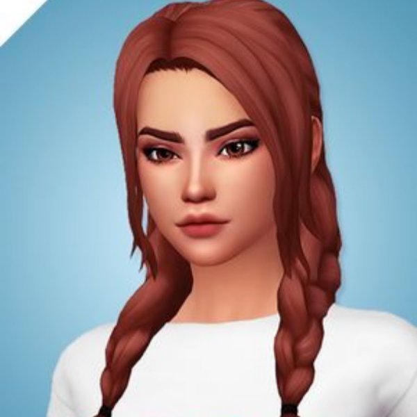 Симс 4 симы Максис