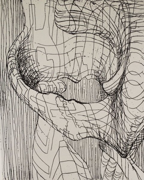 Танец красок