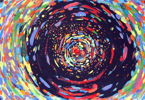 Аутентичные картины